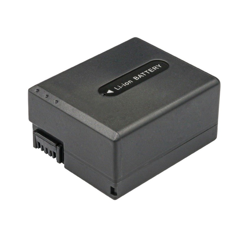 Sony NP-FF70