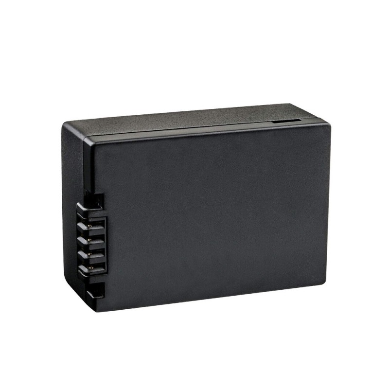                             Batteri til Leica BC-DC9-U (7.4V, 1500mAh) 1 Batteri + 1 Lader                             
                                                        
                            