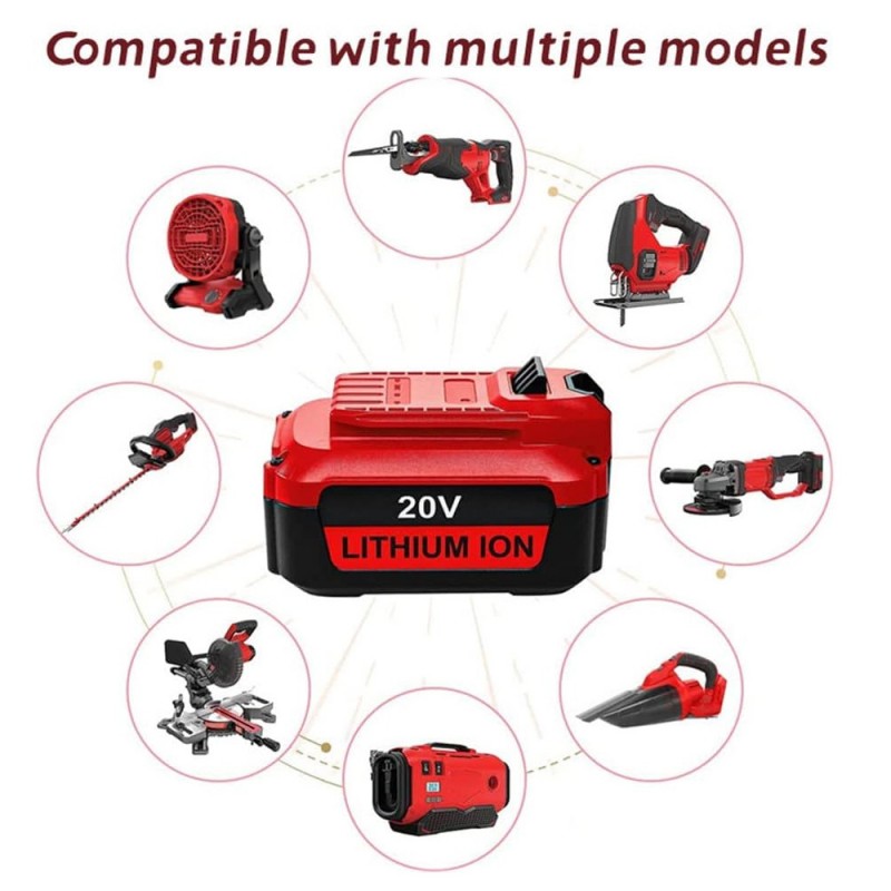 Craftsman CMCB202