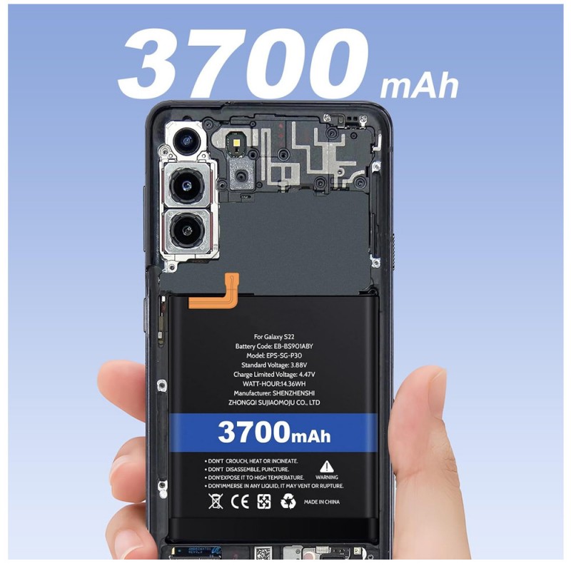 EB-BS901ABY