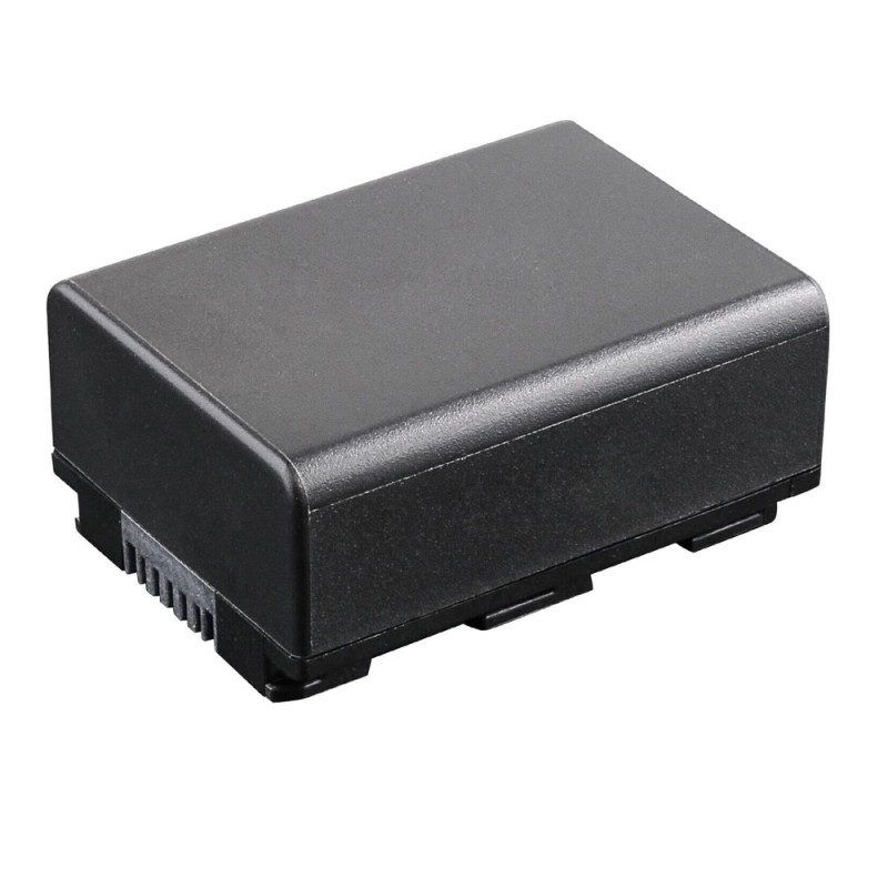                             Batteri til Samsung HMX-F800 (3.7V, 2600mAh) 1 Batteri + 1 Lader                             
                                                        
                            