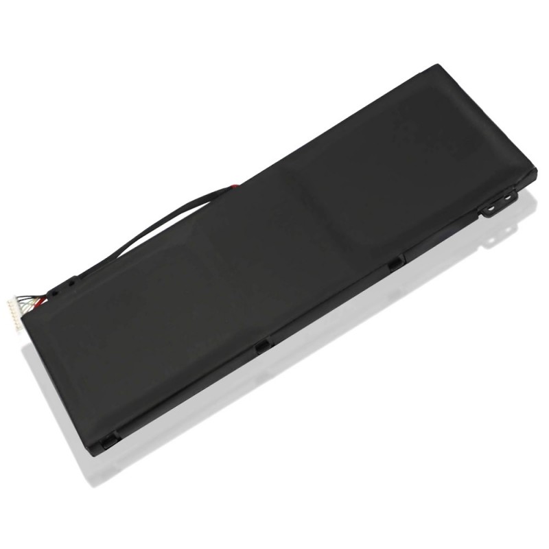                             Batteri til AP18E8M (15.4V, 3815mAh)                            
                                                        
                            