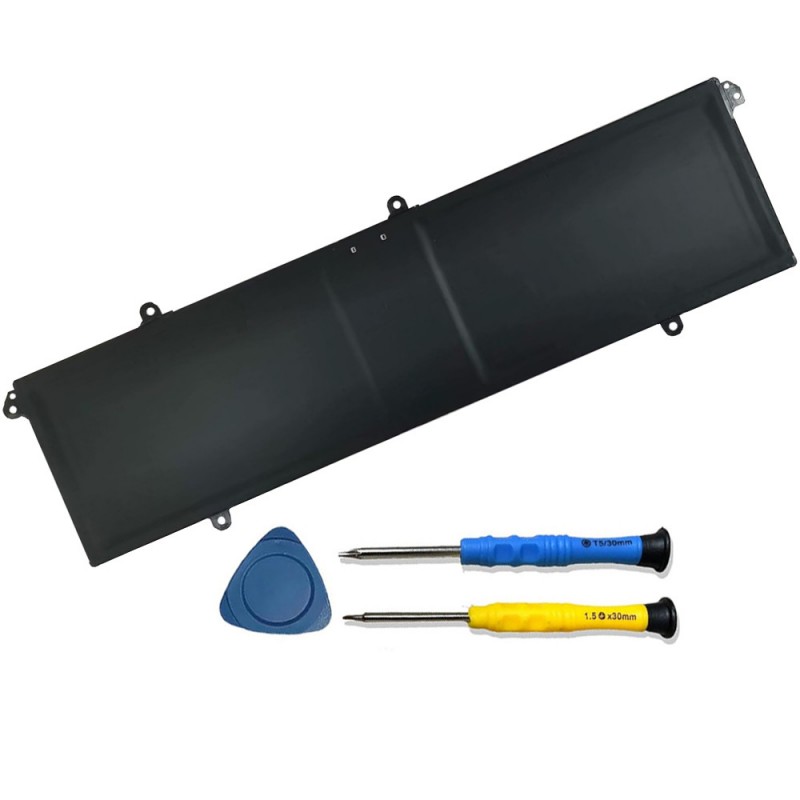                             Batteri til Asus C22N2207 (7.74V, 75Wh/9690mAh)                            
                                                        
                            