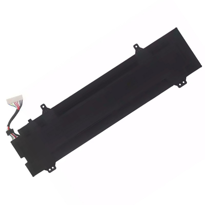                             Batteri til Xiaomi Redmi G 2021 RMG2102-AB (13.2V, 3627mAh/80.0Wh)                            
                                                        
                            