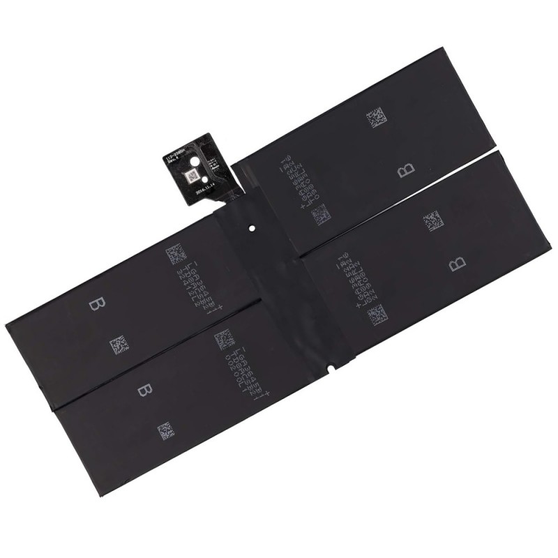                             Batteri til Microsoft Surface G3HTA038 (7.57V, 5940mAh/45Wh)                            
                                                        
                            