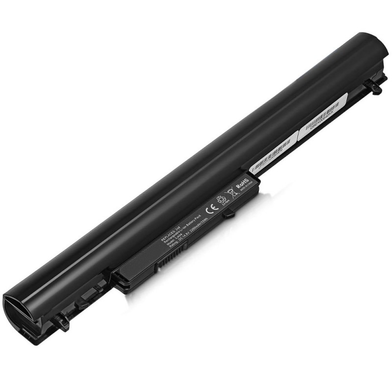                             Batteri til HP LA04 (14.8V, 2200mAh/32wH)                            
                                                        
                            