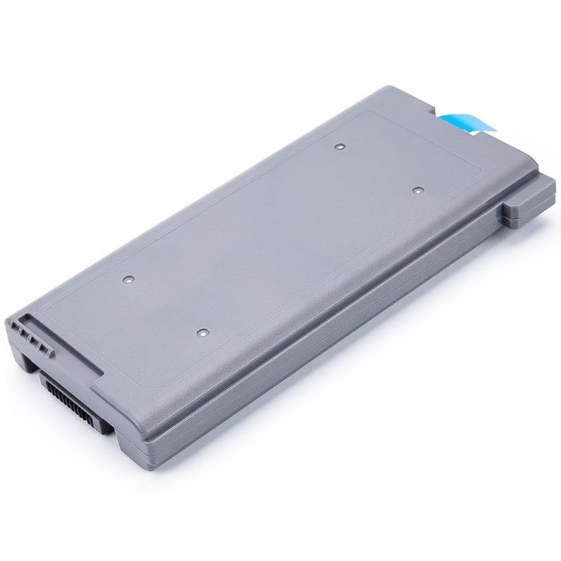                             Batteri til Panasonic CF-VZSU46 (10.65V, 87WH)                            
                                                        
                            