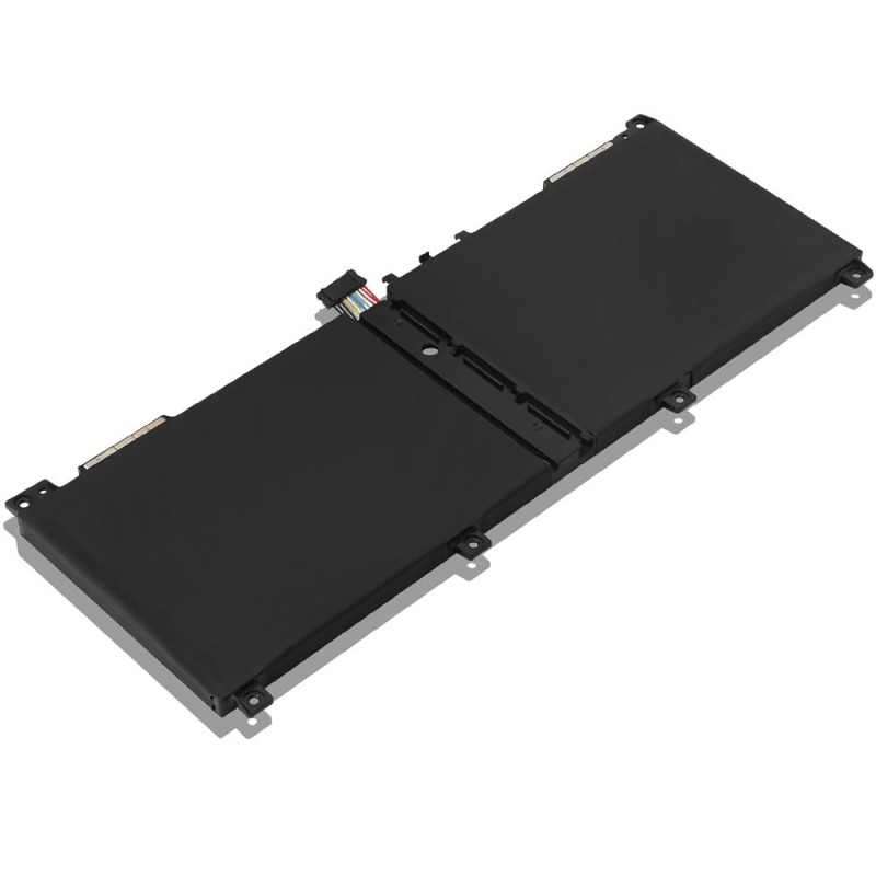                             Batteri til Lenovo 5B11N45437 (7.8V, 80Wh)                            
                                                        
                            