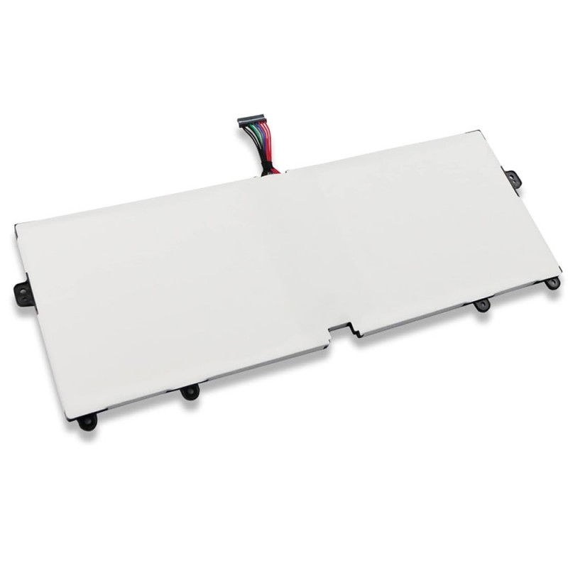                             Batteri til LG LBV7227E (7.74V, 10336mAh/80Wh)                            
                                                        
                            