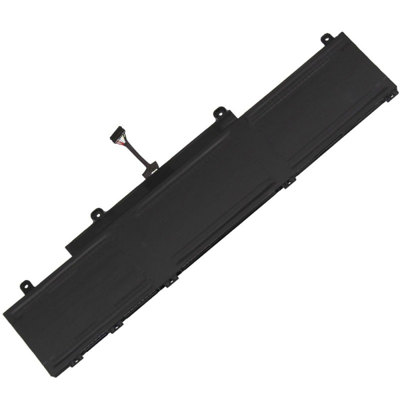                             Batteri til Lenovo 5B11F21953 (11.52V, 57Wh/4948mAh)                            
                                                        
                            