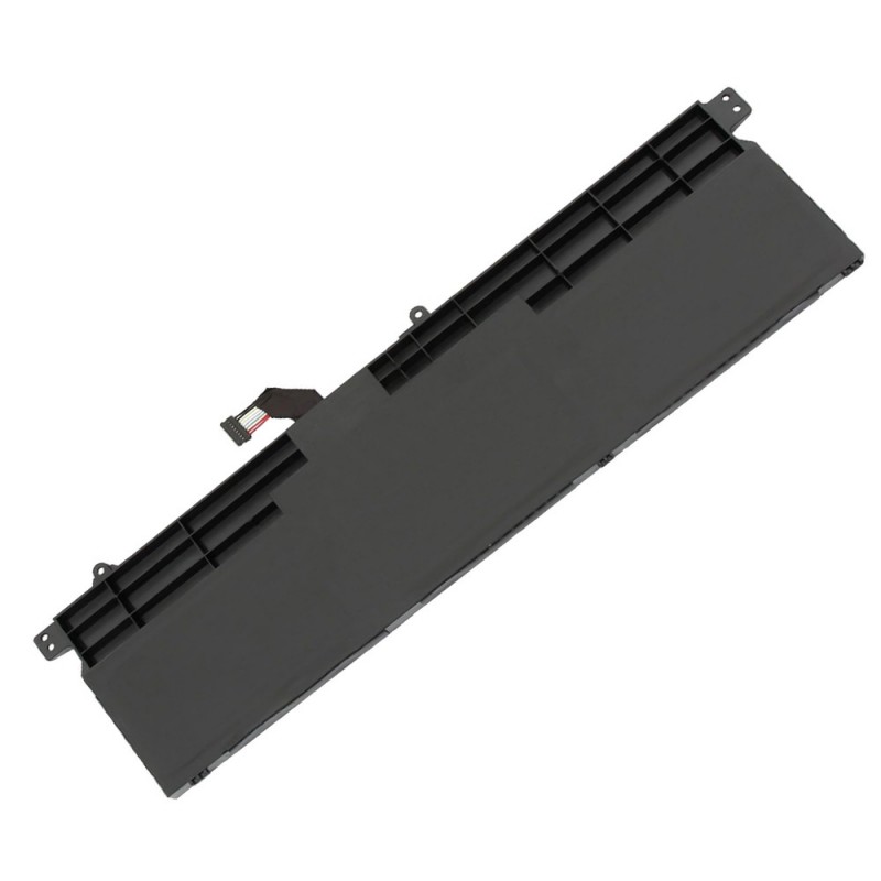                             Batteri til Lenovo 5B11F09738 (11.52V, 57Wh)                            
                                                        
                            