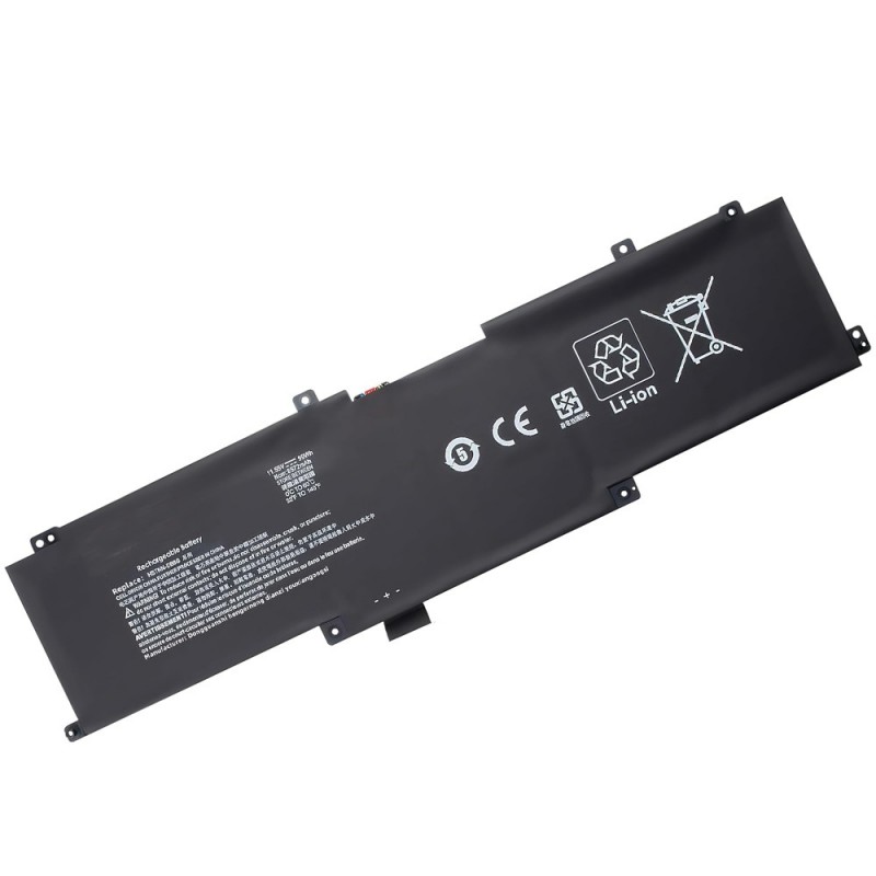                             Batteri til HP DG06XL (11.55v, 8572mAh/99Wh)                            
                                                        
                            