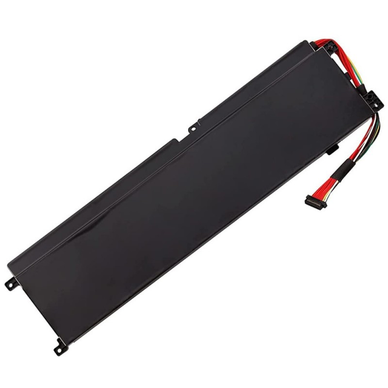                             Batteri til Razer RZ09-03009 (15.4V, 4221mAh/65Wh)                            
                                                        
                            