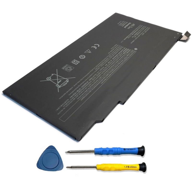                             Batteri til Dell G8W13 (11.4V, 49.5Wh)                            
                                                        
                            