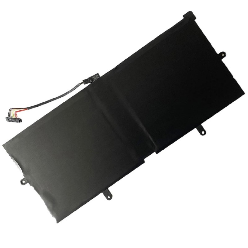                             Batteri til Asus C21N1613 (7.7V, 39Wh)                            
                                                        
                            