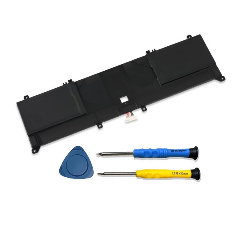                             Batteri til Asus C22N1720 (7.7V, 50Wh)                            
                                                        
                            