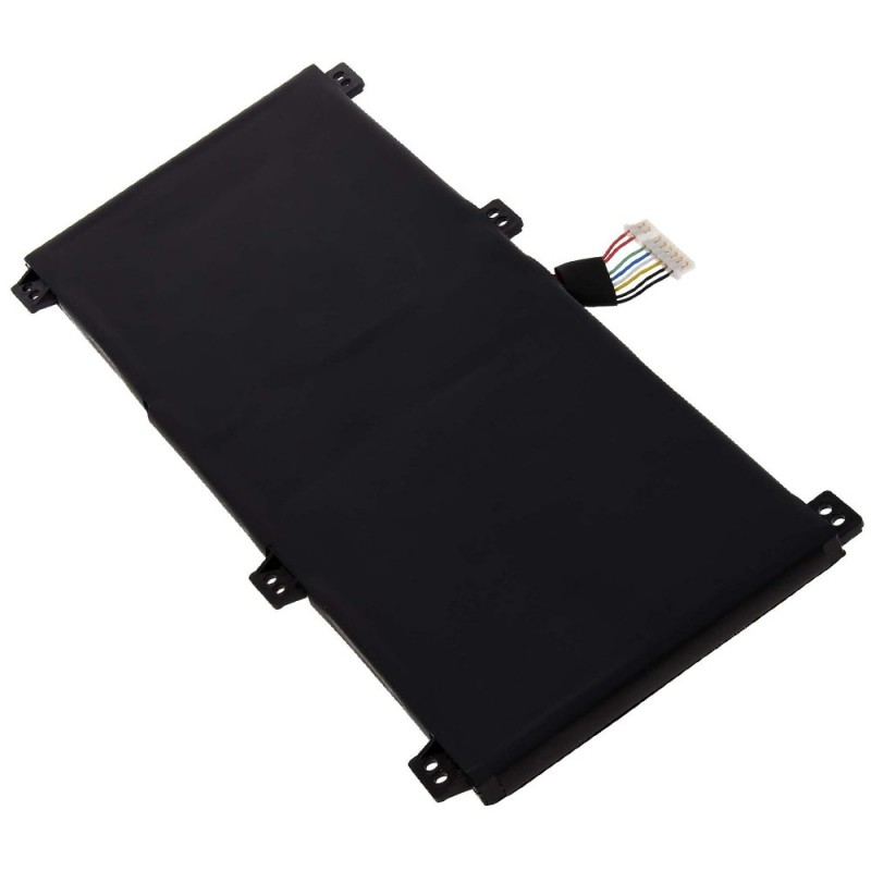                             Batteri til Huawei HB6081V1ECW-22B (7.64V, 7330mAh/56Wh)                            
                                                        
                            