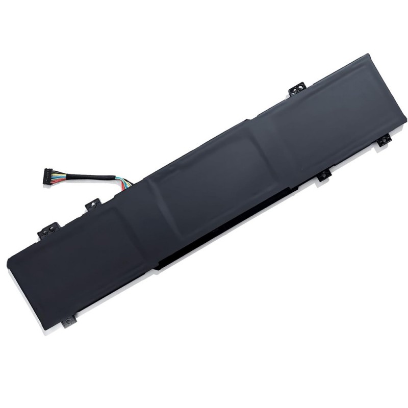                             Batteri til Lenovo 5B11K86441 (11.31V, 4156mAh/47Wh)                            
                                                        
                            