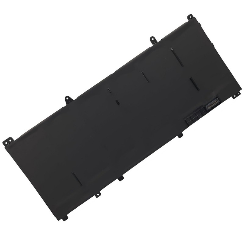                             Batteri til Dell VG661 (11.4V, 6709mAh/80.5Wh)                            
                                                        
                            