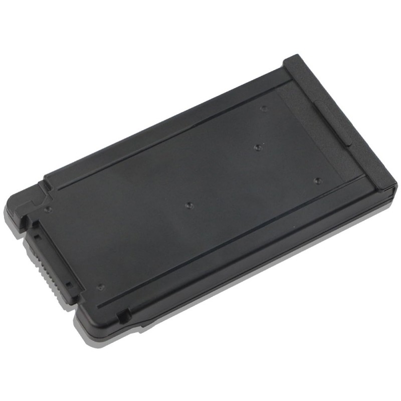                             Batteri til Panasonic CF-VZSUOPW (11.1V, 4200mAh/46Wh)                            
                                                        
                            