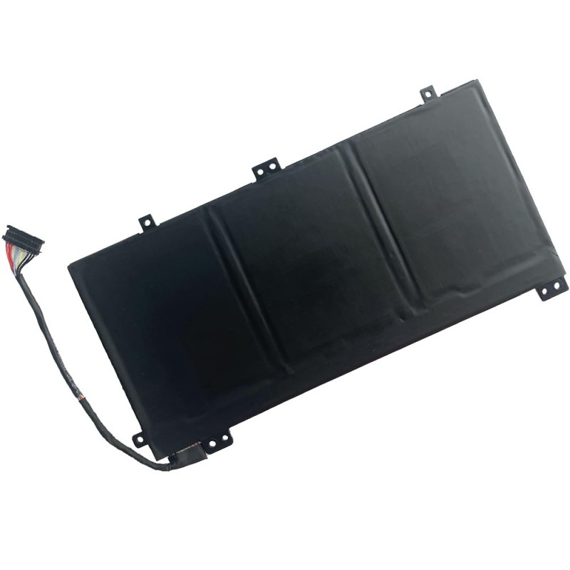                             Batteri til Huawei MateBook13 2020 WRT-W19 (11.4V, 3660mAh/41.7Wh)                            
                                                        
                            