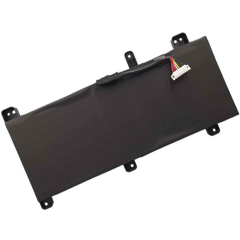                             Batteri til Asus C41N1731-3 (15.40V, 4335mAh/66Wh)                            
                                                        
                            