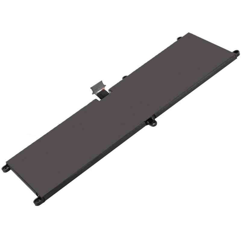                             Batteri til Dell VHR5P (7.6V, 4500mAh/35Wh)                            
                                                        
                            