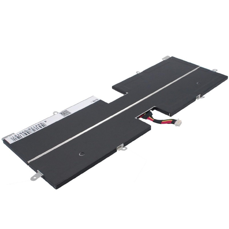                             Batteri til HP PW04XL (14.8V, 3120mAh/48Wh)                            
                                                        
                            