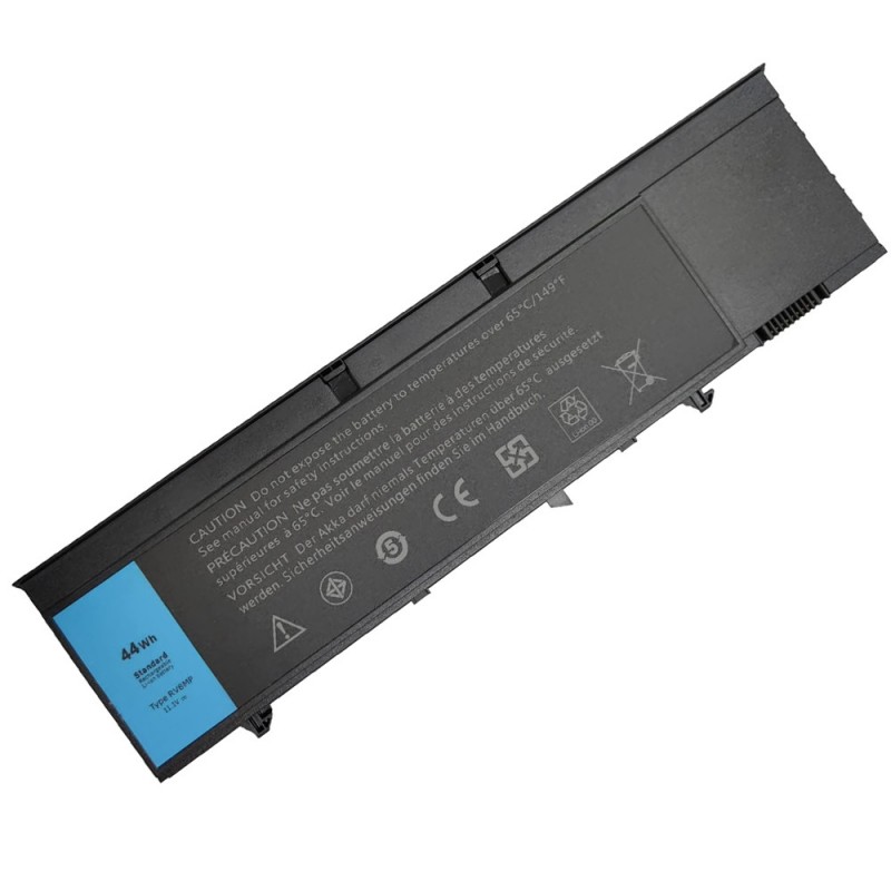                             Batteri til Dell RV8MP (11.1V, 4000mAh/44Wh)                            
                                                        
                            