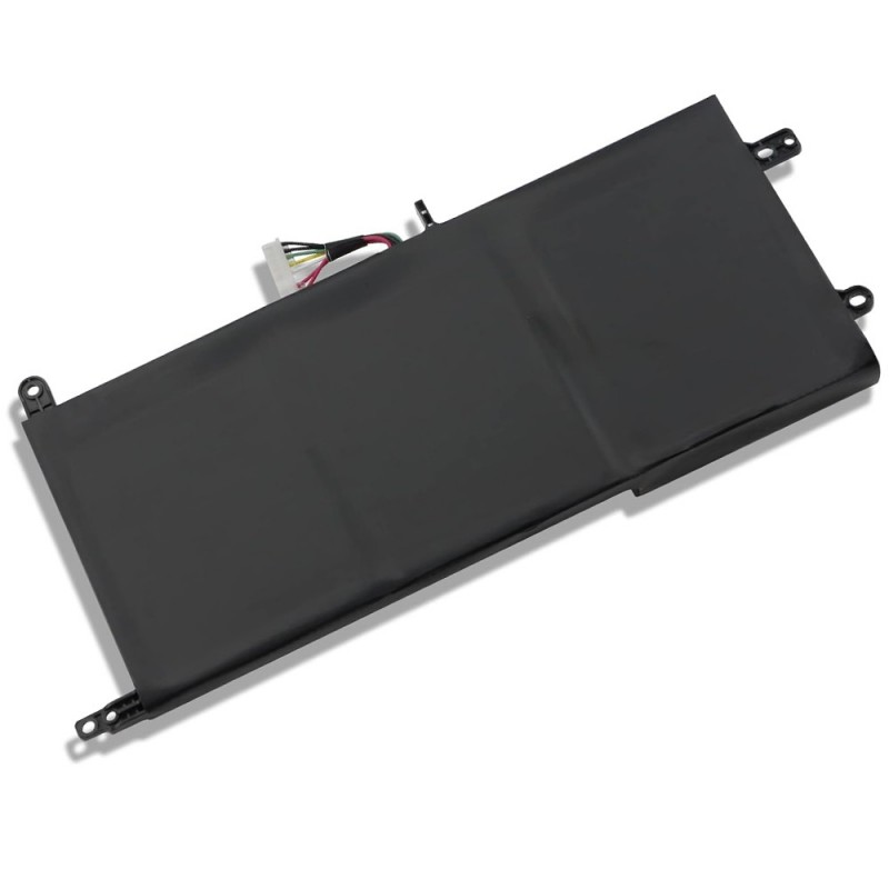                             Batteri til Clevo P6MBAT-4 (14.8V, 3915mAh/60Wh)                            
                                                        
                            