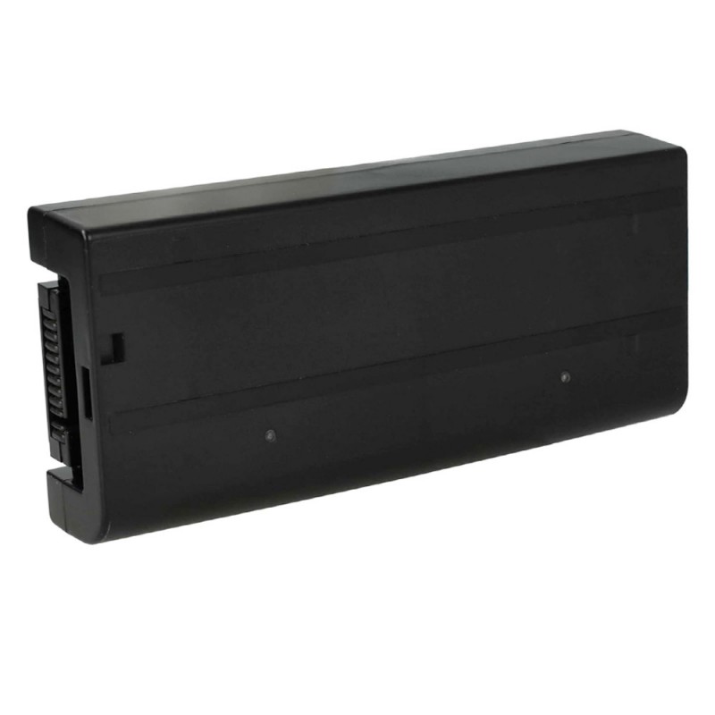                             Batteri til Panasonic CF-VZSU30 (7.4V, 7400mAh)                            
                                                        
                            