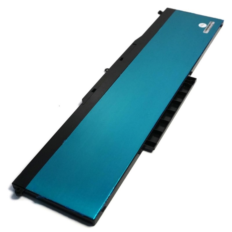                             Batteri til Dell VG93N (11.4V, 92Wh)                            
                                                        
                            