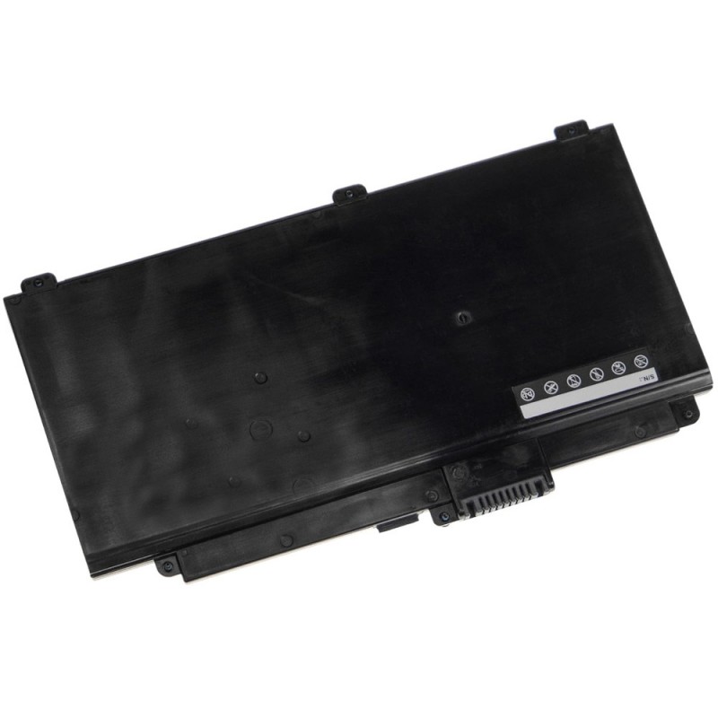                             Batteri til HP CD03XL (11.4V, 4212mAh/48Wh)                            
                                                        
                            