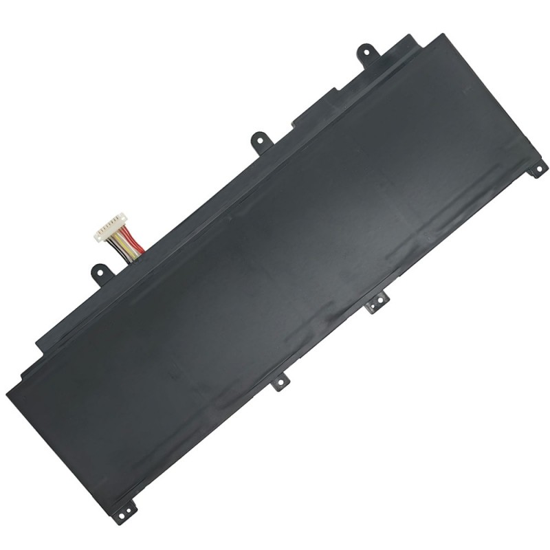                             Batteri til Asus C41N2203 (15.56V, 75Wh/4825mAh)                            
                                                        
                            