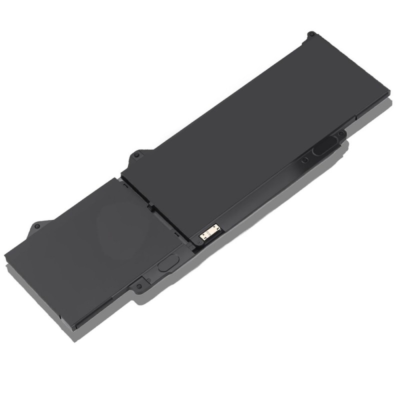                             Batteri til Dell JTG7N (11.4V, 42Wh)                            
                                                        
                            