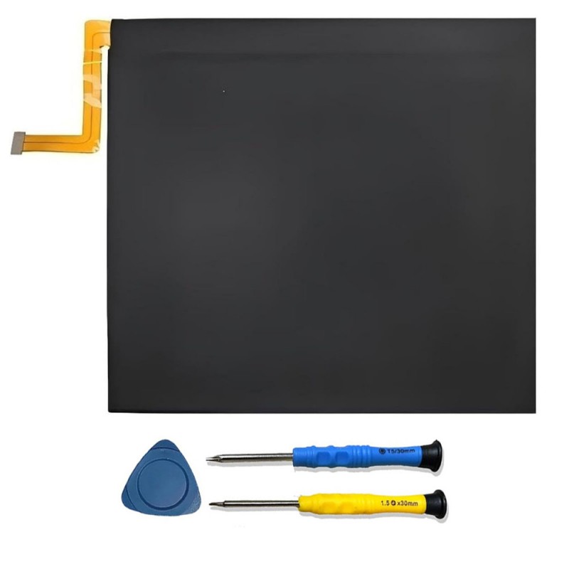                             Batteri til Asus C21N1612 (7.7V, 39Wh)                            
                                                        
                            