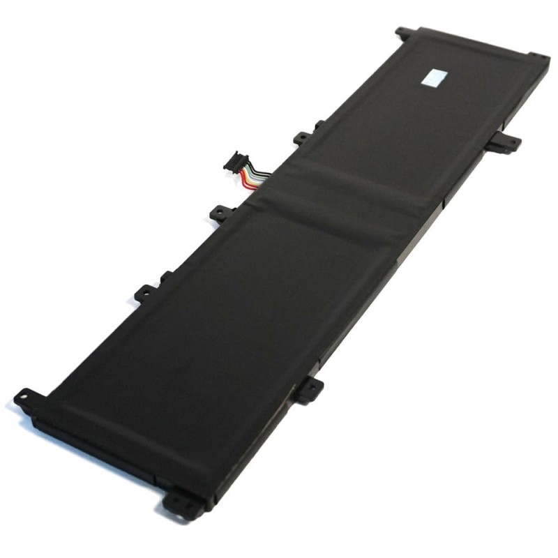                             Batteri til Lenovo SB11M89888 (15.52V, 4640mAh/72Wh)                            
                                                        
                            