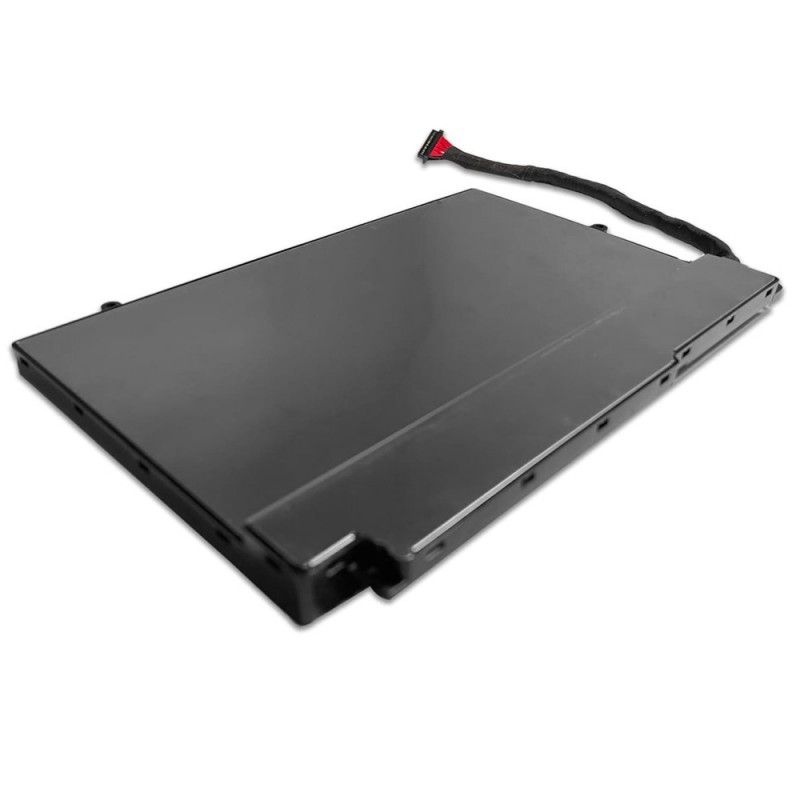                             Batteri til Razer RC30-0220 (11.4V, 6160mAh/70Wh)                            
                                                        
                            