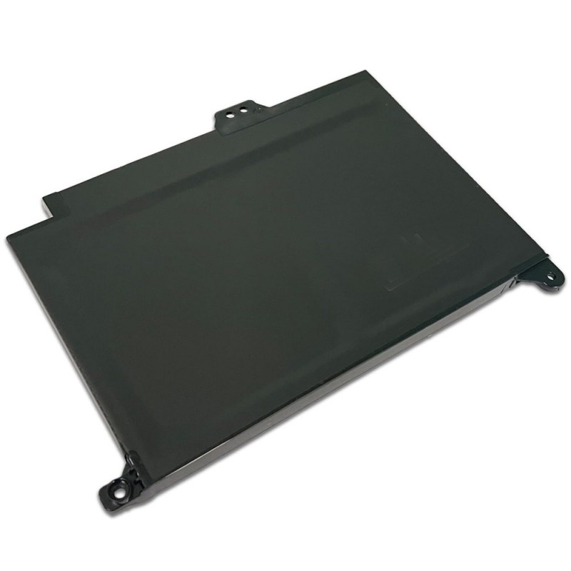                             Batteri til HP BP02XL (7.7V, 5150mAh/41Wh)                            
                                                        
                            