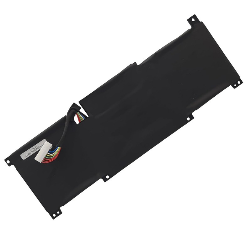                             Batteri til MSI BTY-M494 (11.4V, 3448mAh/39.3Wh)                            
                                                        
                            