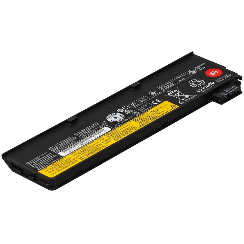 Batteri til Lenovo ThinkPad X270