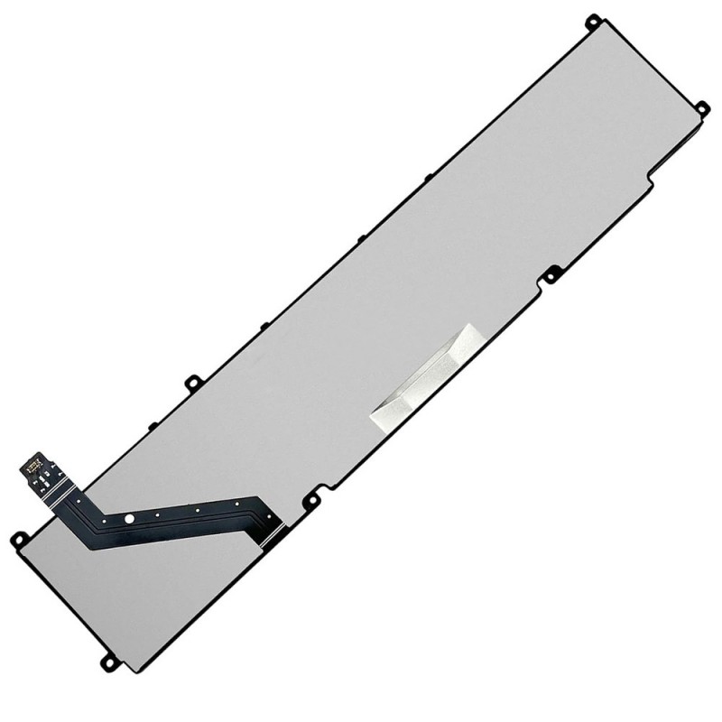                             Batteri til Razer RC30-0370 (15.4V, 4003mAh/61.6Wh)                            
                                                        
                            