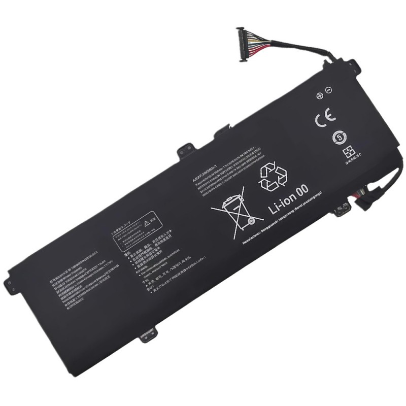                             Batteri til Huawei HB6683Q2EEW-41A (15.4V, 75Wh)                            
                                                        
                            