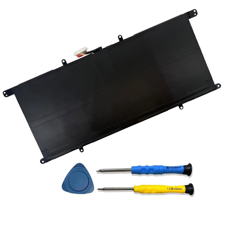                             Batteri til Asus C22N2206 (7.74V, 63Wh)                            
                                                        
                            