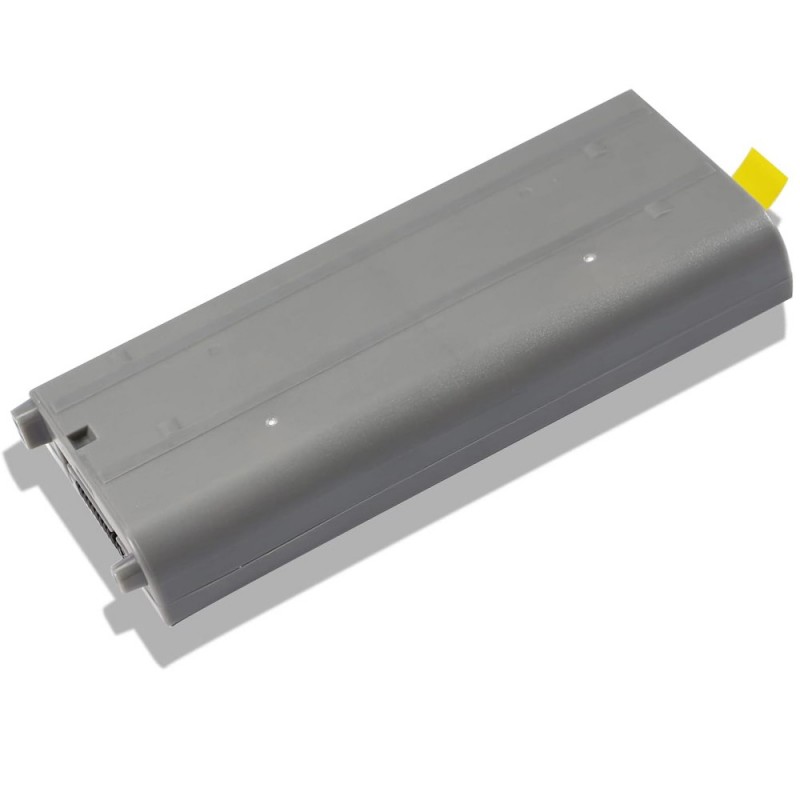                             Batteri til Panasonic CF-VZSU48 (10.65V, 5700mAh/58Wh)                            
                                                        
                            