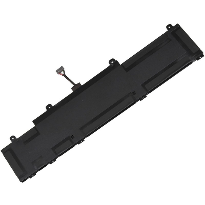                             Batteri til Lenovo L21L3PG1 (11.25V, 42Wh/3735mAh)                            
                                                        
                            