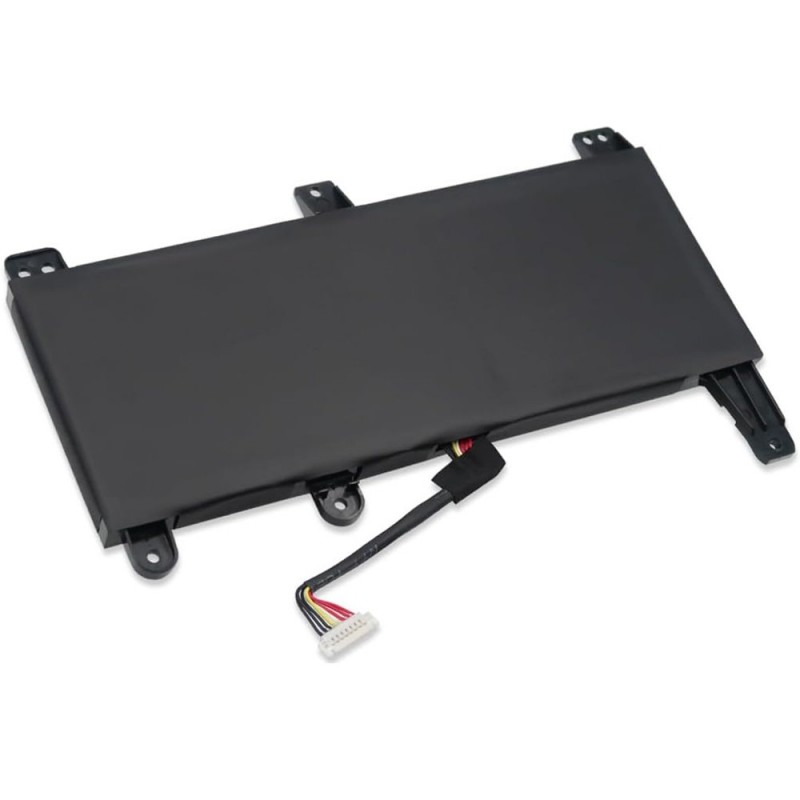                             Batteri til Asus C41N1731-2 (15.4v, 4335mAh/66Wh)                            
                                                        
                            