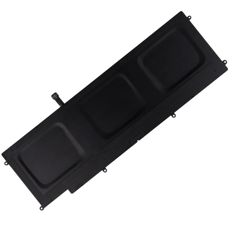                             Batteri til Razer RC30-0196 (11.55V, 4640mAh/53.6W)                            
                                                        
                            