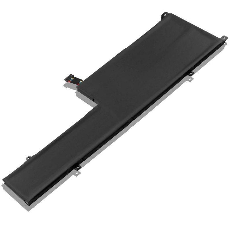                             Batteri til Lenovo IdeaPad Flex 5 14IAU7 (11.52V, 52.5Wh)                            
                                                        
                            