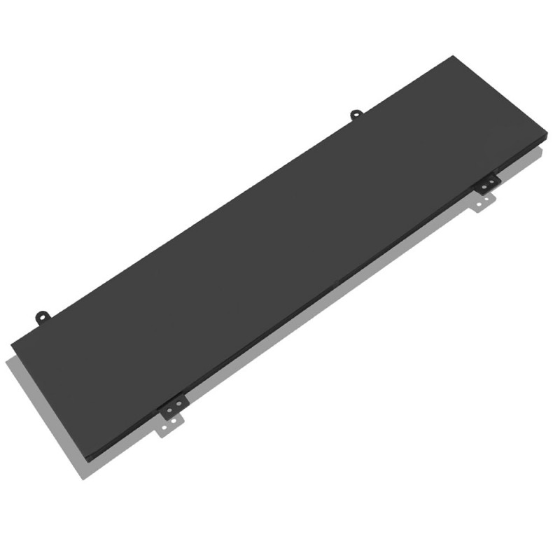                             Batteri til Asus C41N2303 (15.48V, 90Wh)                            
                                                        
                            